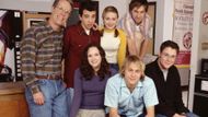 Undeclared - Flop TV Show | Image via JustWatch